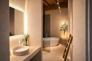 PENTHOUSE N'1 with Balcony, Sauna & Whirlpool Access by AlpenLuxus Collection - 8