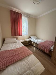 Park-Hotel Khoren's Lake - 2
