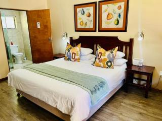 17 on Bird Guest House - 3