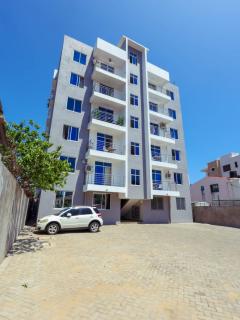 Kenya coast stays - 3