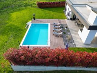 Villa Tomaté - 1
