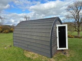 Hillside Pod - 2
