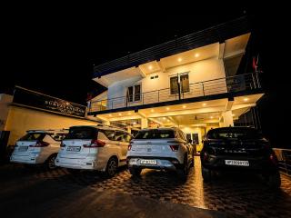 Hotel Suryavansham - 2