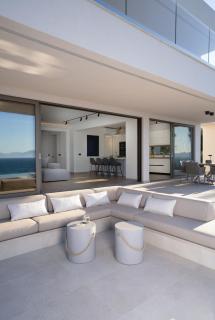 Seaview luxury villa at the heart of Zakynthos - 2