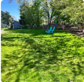 Entire Beautiful Guest Two Bedroom with own entrance along routes 3, 495 & 95 - 5