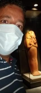 Tutankhamen lovely Appartment - 9