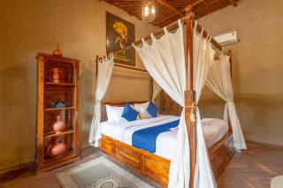 Themis Mudhouse- An Ethnic Resort & Cultural Dining - 6