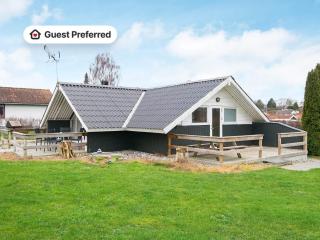 6 person holiday home in Hejls - 5