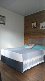 Suite 66 privativa, 11km da vila Germânica - 8