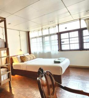 MA 2 Chiang mai guesthouse มาที่เชียงใหม่เกสเฮ้าส์ - 3