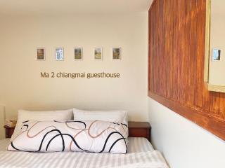 MA 2 Chiang mai guesthouse มาที่เชียงใหม่เกสเฮ้าส์ - 6