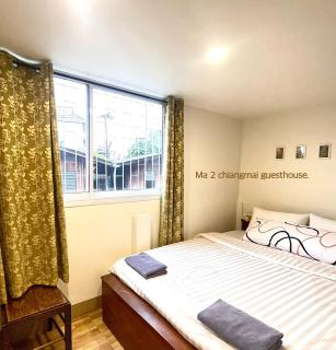 MA 2 Chiang mai guesthouse มาที่เชียงใหม่เกสเฮ้าส์ - 5