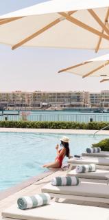 Vida Marina Marassi - Luxury 3BR Apartment, North Coast - 8