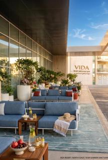 Vida Marina Marassi - Luxury 3BR Apartment, North Coast - 7