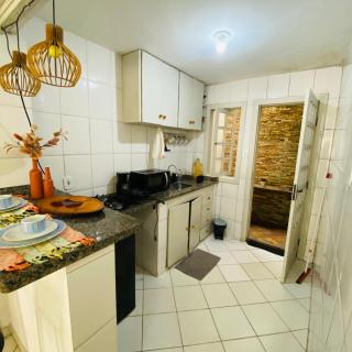 Loft Vila Casal com Filho - 0