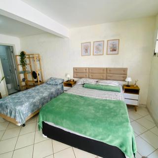 Loft Vila Casal com Filho - 9