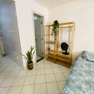 Loft Vila Casal com Filho - 7