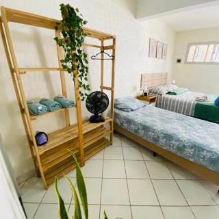 Loft Vila Casal com Filho - 4
