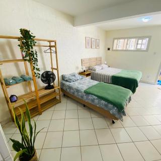 Loft Vila Casal com Filho - 2
