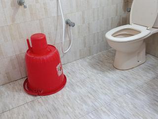 Naioree Studio Apartment - 1