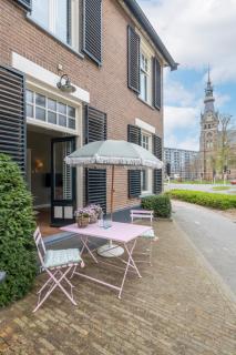 Zenzez Boutique Apartments - 2