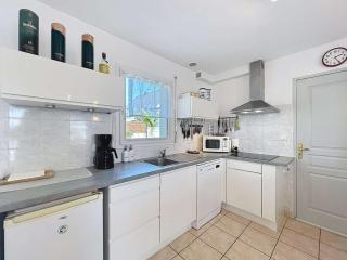 Maison tranquille à Quiberon 4 pièces pour 6 pers, jardin clos - FR-1-478-164 - 5