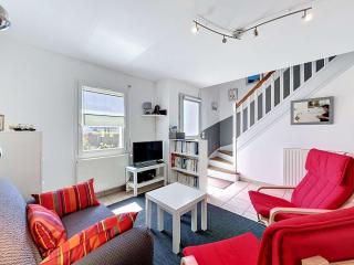 Maison tranquille à Quiberon 4 pièces pour 6 pers, jardin clos - FR-1-478-164 - 3