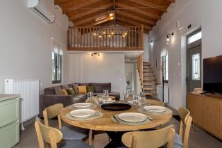 Yitonia- Cretan Village Home - 9