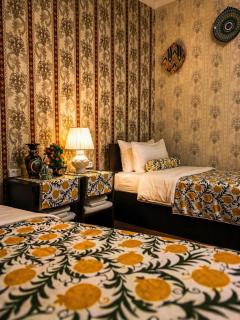 Old Safari Golden Location Guest house with Laundry Service - 4
