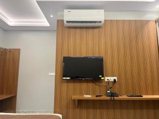 Sancara Business Hotel - 2