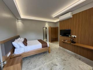 Sancara Business Hotel - 1