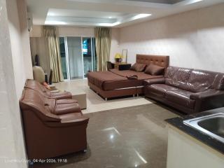 Del Mar Rooms Pattaya - 2