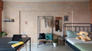 Nomad Cozy Studio Work-friendly Self check-in - 7