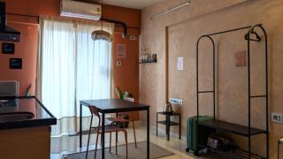 Nomad Cozy Studio Work-friendly Self check-in - 1