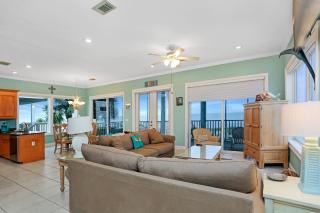 Beach Blessing by Pristine Property Vacation Rentals - 3