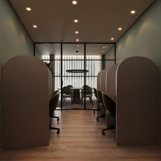 INOTEL Paços de Ferreira - 6