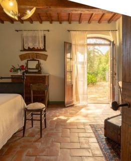 Il Querciolo - Azienda biologica, Agriturismo e Cantina - 6