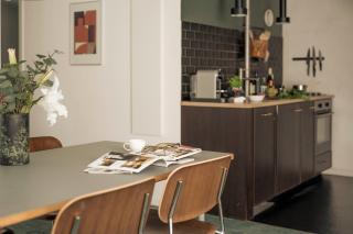 Churchill 2BR by Daniel&Jacob's - 2