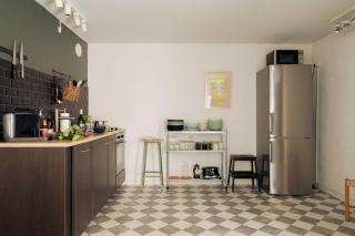 Churchill 2BR by Daniel&Jacob's - 2