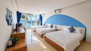 Domo Tuần Châu Hotel - 1