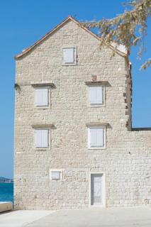 By Osibov Private Holiday Home for Families and Groups with Pool - 9