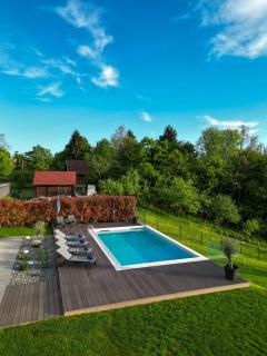 Villa Tomaté - 1
