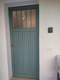 Lina&Nino Guesthouse - 1