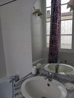 appartement 60m2 dans quartier historique - 2