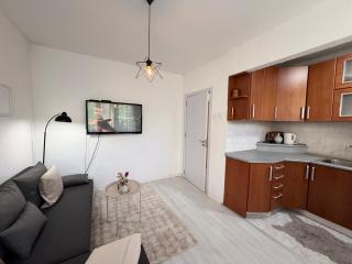 Hotspot Apartment- City Center - 7