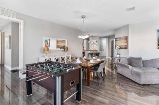 4804-307 Open-Concept Orlando Escape & Bonus Room - 7