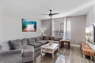 4804-307 Open-Concept Orlando Escape & Bonus Room - 6