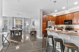 4804-307 Open-Concept Orlando Escape & Bonus Room - 1