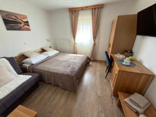 Guest House Plitvice Waterfall - 1