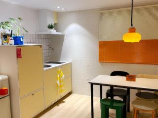 Morly the Cat's Home - 8